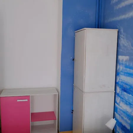 Hostel Pozitiv *