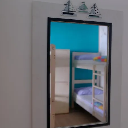 Pozitiv Hostel Zagreb
