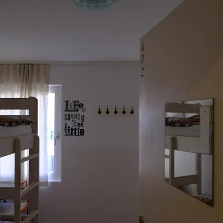 Pozitiv Hostel Zagreb